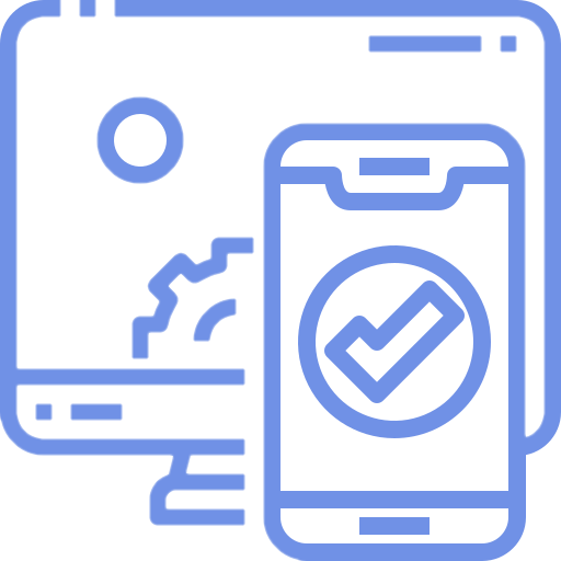 Web Design Icon