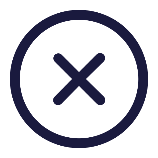 close page icon